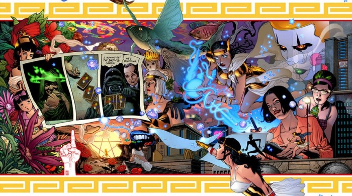 promethea