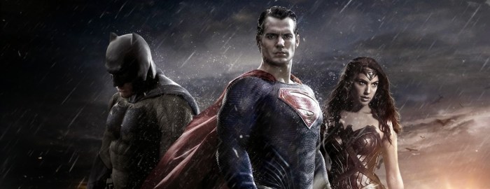 Batman-v-Superman
