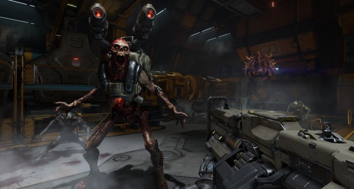 DOOM-2016-Revenant_Fight_1437988262