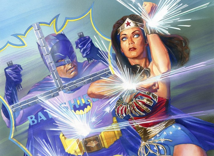 batman66meetswonderwoman77alexross_lr