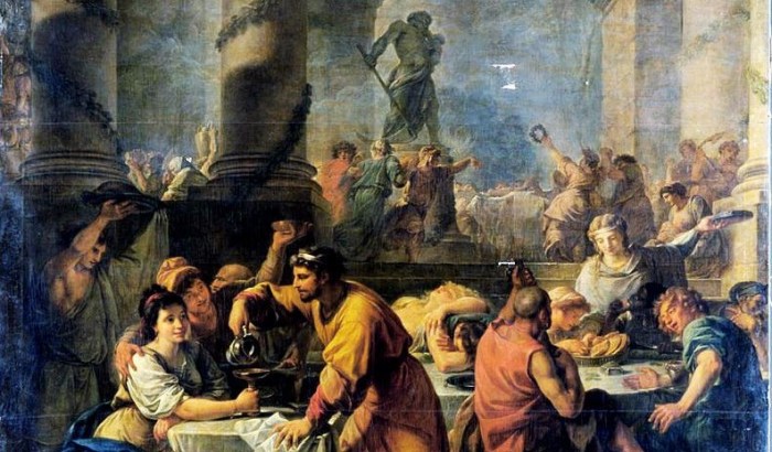 Saturnalia_by_Antoine_Callet